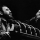 (FILES) Cuban Prime Secretary of the Cuban Communist party and President of the State Council Fidel Castro addresses crowd in the 1970s in Havana. Castro resigned on February 19, 2008 as president and commander in chief of Cuba in a message published in the online version of the official daily Granma. "I neither will aspire to nor will I accept -- I repeat -- I neither will aspire to nor will I accept, the position of president of the council of state and commander in chief," wrote the Cuban leader, who had been in power for almost 50 years.